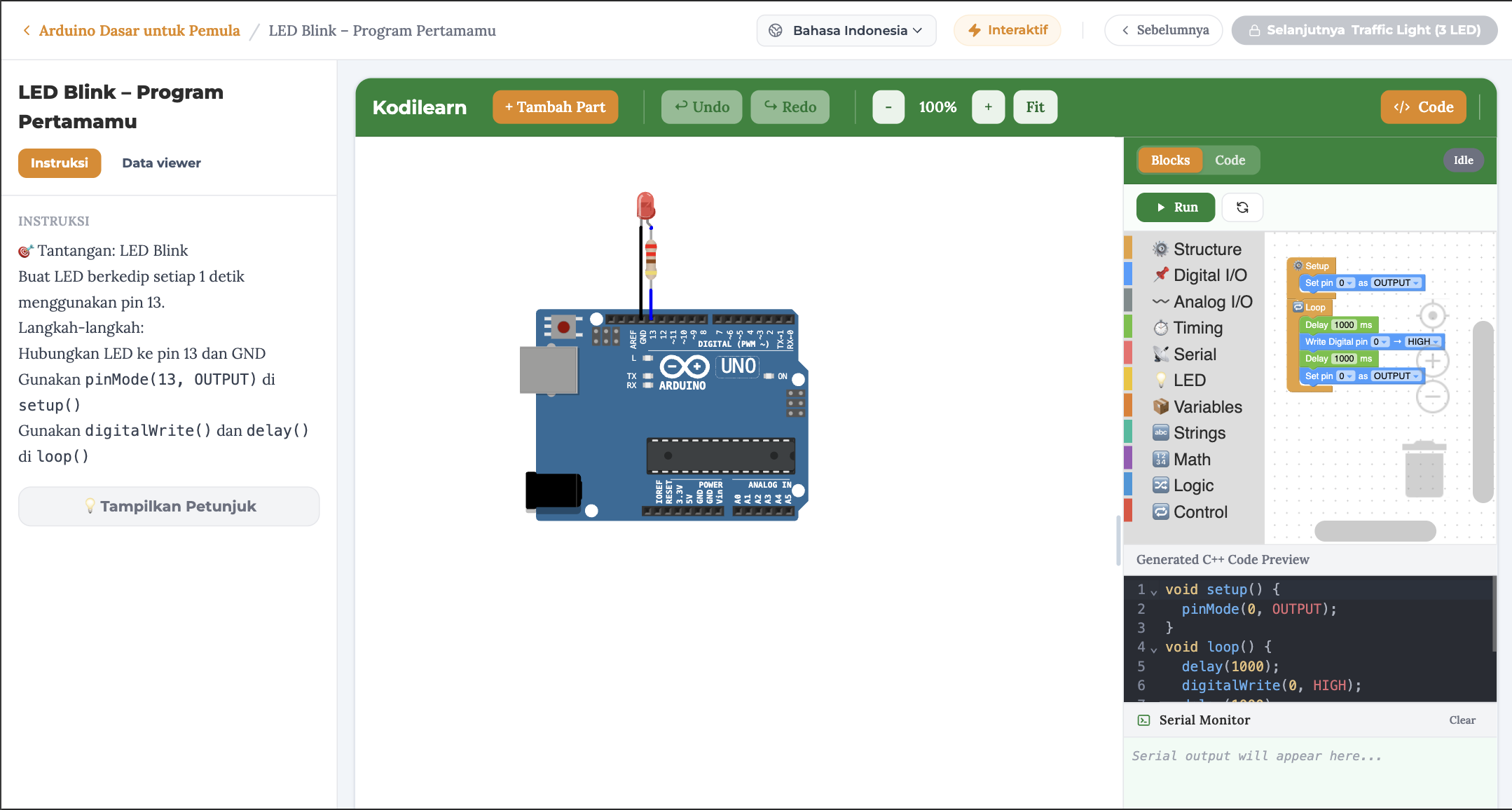 Arduino